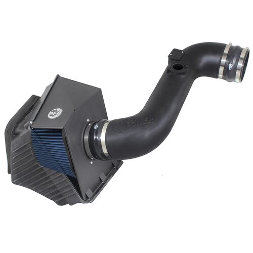 AFE Впускная система (холодный впуск) Magnum FORCE Stage-2 Cold Air Intake System w/ Pro 5R Filter 54-32322 AFE Впускная система (холодный впуск) Magnum FORCE Stage-2 Cold Air Intake System w/ Pro 5R Filter 54-32322