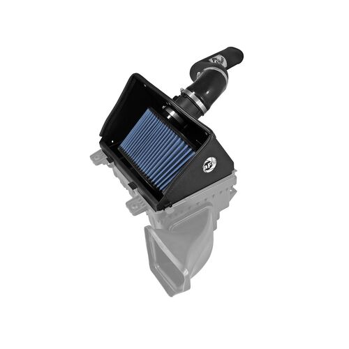 AFE Впускная система (холодный впуск) Magnum FORCE Stage-2 Cold Air Intake System w/Pro 5R Filter 54-32572 AFE Впускная система (холодный впуск) Magnum FORCE Stage-2 Cold Air Intake System w/Pro 5R Filter 54-32572