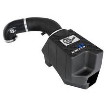 AFE Впускная система (холодный впуск) Momentum ST Cold Air Intake System w/Pro 5R Filter