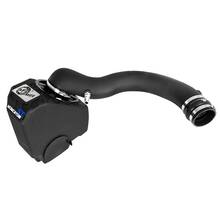 AFE Впускная система (холодный впуск) Momentum ST Cold Air Intake System w/Pro 5R Filter