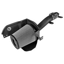 AFE Впускная система (холодный впуск) Magnum FORCE Stage-2 XP Cold Air Intake System w/Pro DRY S Filter