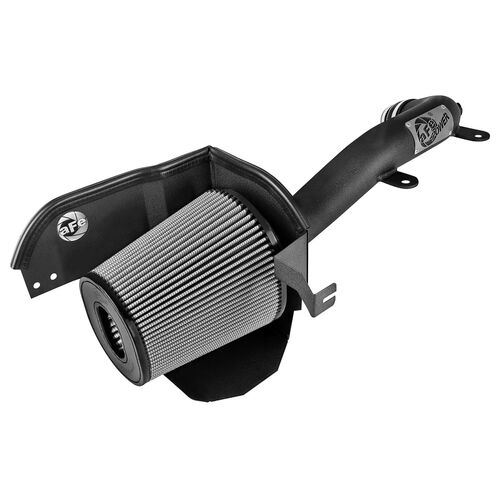 AFE Впускная система (холодный впуск) Magnum FORCE Stage-2 XP Cold Air Intake System w/Pro DRY S Filter 54-53029D AFE Впускная система (холодный впуск) Magnum FORCE Stage-2 XP Cold Air Intake System w/Pro DRY S Filter 54-53029D