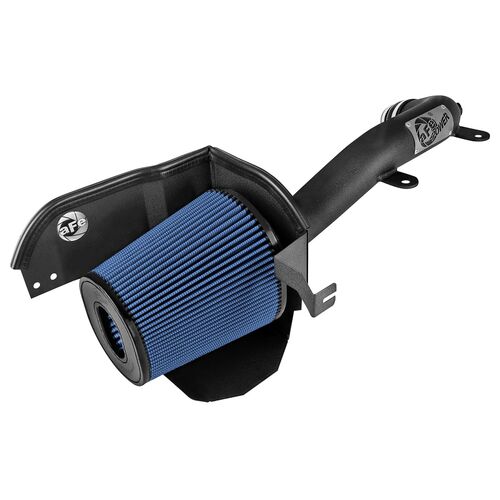 AFE Впускная система (холодный впуск) Magnum FORCE Stage-2 XP Cold Air Intake System w/Pro 5R Filter 54-53029R AFE Впускная система (холодный впуск) Magnum FORCE Stage-2 XP Cold Air Intake System w/Pro 5R Filter 54-53029R
