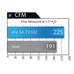 AFE Впускная система Momentum GT Pro 5R Filter Media для RAM 1500 V8-5.7L HEMI 09+