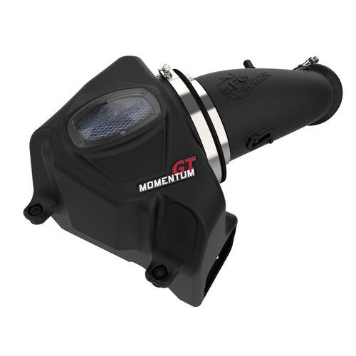 AFE Впускная система (холодный впуск) Momentum GT Cold Air Intake System w/Pro 5R Filter 54-72103 AFE Впускная система (холодный впуск) Momentum GT Cold Air Intake System w/Pro 5R Filter 54-72103