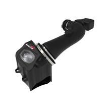 AFE Впускная система (холодный впуск) Momentum GT Cold Air Intake System w/Pro 5R Filter