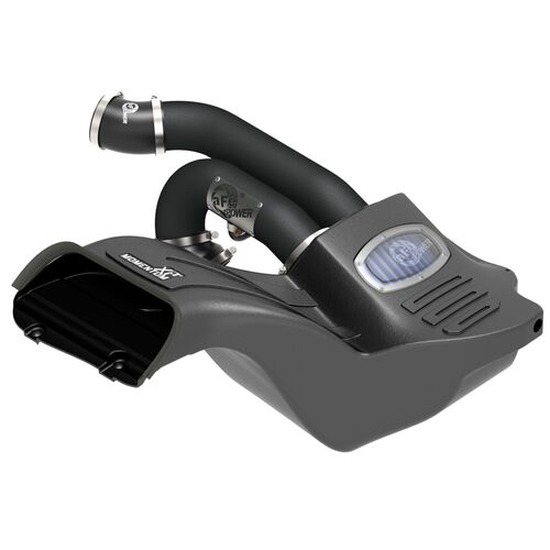 AFE Впускная система (холодный впуск) Momentum XP 'Alpha Raptor' Cold Air Intake System - Black w/Pro 5R Filter 54-73120-B AFE Впускная система (холодный впуск) Momentum XP 'Alpha Raptor' Cold Air Intake System - Black w/Pro 5R Filter 54-73120-B