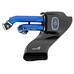 AFE Впускная система (холодный впуск) Momentum XP 'Alpha Raptor' Cold Air Intake System - Blue w/Pro 5R Filter 54-73120-L AFE Впускная система (холодный впуск) Momentum XP 'Alpha Raptor' Cold Air Intake System - Blue w/Pro 5R Filter 54-73120-L