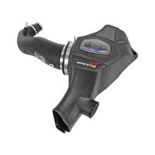 AFE Впускная система (холодный впуск) Momentum GT Cold Air Intake System w/Pro 5R Filter