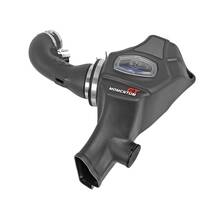 AFE Впускная система (холодный впуск) Momentum GT Cold Air Intake System w/Pro 5R Filter