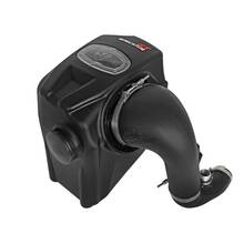 AFE Впускная система (холодный впуск) Momentum GT Cold Air Intake System w/Pro 5R Filter