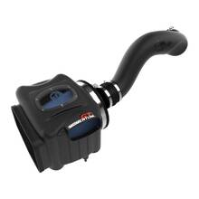 AFE Впускная система (холодный впуск) Momentum GT Cold Air Intake System w/ Pro 5R Filter