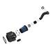 AFE Впускная система (холодный впуск) Momentum GT Cold Air Intake System w/ Pro 5R Filter 54-74101 AFE Впускная система (холодный впуск) Momentum GT Cold Air Intake System w/ Pro 5R Filter 54-74101