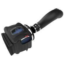 AFE Впускная система (холодный впуск) Momentum GT Cold Air Intake System w/ Pro 5R Filter