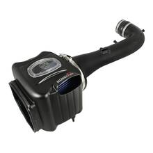 AFE Впускная система (холодный впуск) Momentum GT Cold Air Intake System w/Pro 5R Filter