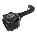 AFE Впускная система (холодный впуск) Momentum GT Cold Air Intake System w/Pro 5R Filter 54-74104