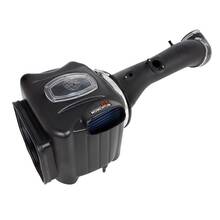 AFE Впускная система (холодный впуск) Momentum GT Cold Air Intake System w/Pro 5R Filter