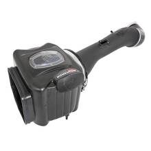 AFE Впускная система (холодный впуск) Momentum GT Cold Air Intake System w/Pro 5R Filter