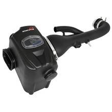 AFE Впускная система (холодный впуск) Momentum GT Cold Air Intake System w/Pro 5R Filter