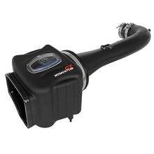AFE Впускная система (холодный впуск) Momentum GT Cold Air Intake System w/Pro 5R Filter