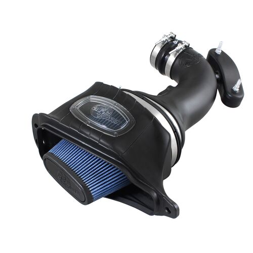 AFE Впускная система (холодный впуск) Momentum Cold Air Intake System w/Pro 5R Filter 54-74201