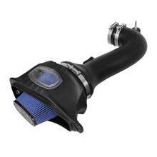 AFE Впускная система (холодный впуск) Momentum Cold Air Intake System w/Pro 5R Filter