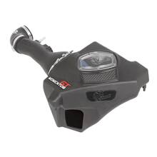 AFE Впускная система (холодный впуск) Momentum GT Cold Air Intake System w/Pro 5R Filter