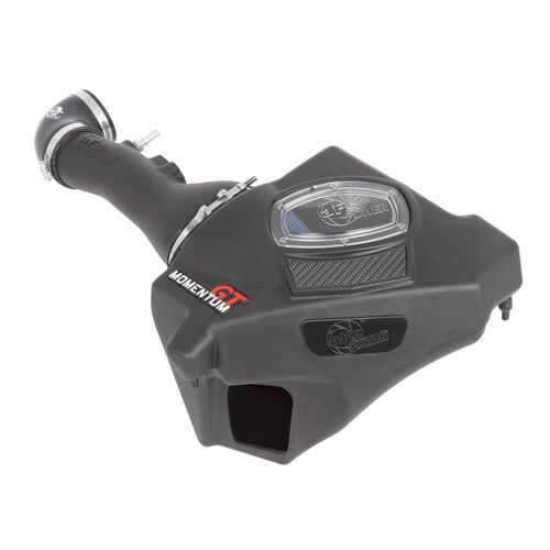 AFE Впускная система (холодный впуск) Momentum GT Cold Air Intake System w/Pro 5R Filter 54-74205 AFE Впускная система (холодный впуск) Momentum GT Cold Air Intake System w/Pro 5R Filter 54-74205
