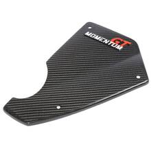 AFE Впускная система (холодный впуск) Momentum GT Carbon Fiber Intake System Air Box Cover
