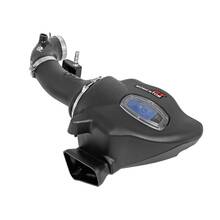 AFE Впускная система (холодный впуск) Momentum GT Cold Air Intake System w/Pro 5R Filter