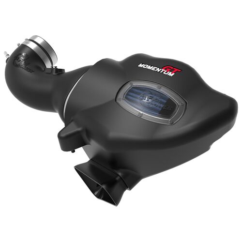 AFE Впускная система (холодный впуск) Momentum GT Cold Air Intake System w/Pro 5R Filter 54-74214 AFE Впускная система (холодный впуск) Momentum GT Cold Air Intake System w/Pro 5R Filter 54-74214