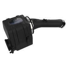 AFE Впускная система (холодный впуск) Momentum GT Cold Air Intake System w/Pro 5R Filter