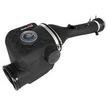AFE Впускная система (холодный впуск) Momentum GT Cold Air Intake System w/Pro 5R Filter