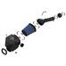 AFE Впускная система (холодный впуск) Momentum GT Cold Air Intake System w/Pro 5R Filter 54-76004 AFE Впускная система (холодный впуск) Momentum GT Cold Air Intake System w/Pro 5R Filter 54-76004