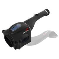 AFE Впускная система (холодный впуск) Momentum GT Cold Air Intake System w/Pro 5R Filter