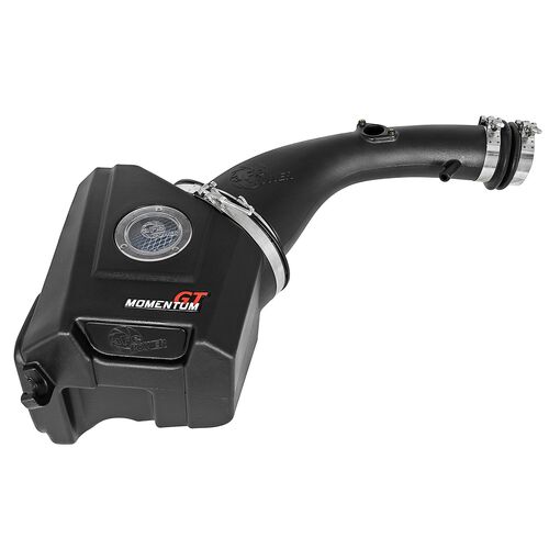 AFE Впускная система (холодный впуск) Momentum GT Cold Air Intake System w/Pro 5R Filter 54-76008 AFE Впускная система (холодный впуск) Momentum GT Cold Air Intake System w/Pro 5R Filter 54-76008