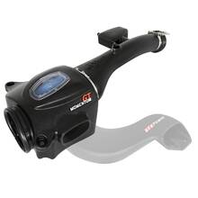 AFE Впускная система (холодный впуск) Momentum GT Cold Air Intake System w/Pro 5R Filter
