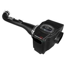AFE Впускная система (холодный впуск) Momentum GT Cold Air Intake System w/Pro 5R Filter