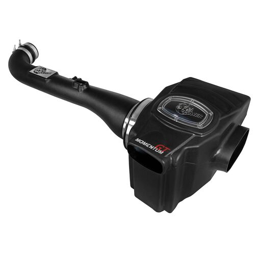 AFE Впускная система (холодный впуск) Momentum GT Cold Air Intake System w/Pro 5R Filter 54-76102 AFE Впускная система (холодный впуск) Momentum GT Cold Air Intake System w/Pro 5R Filter 54-76102