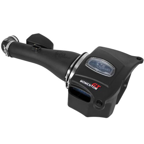 AFE 54-76104 Впускная система Momentum GT Pro 5R для Nissan Patrol Y62 V8 5.6L (VK56DE 320hp)