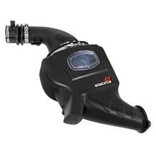 AFE Впускная система (холодный впуск) Momentum GT Cold Air Intake System w/Pro 5R Filter
