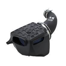 AFE Впускная система (холодный впуск) Momentum GT Cold Air Intake System w/Pro 5R Filter