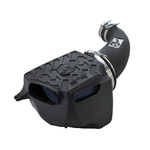 AFE Впускная система (холодный впуск) Momentum GT Cold Air Intake System w/Pro 5R Filter 54-76203 AFE Впускная система (холодный впуск) Momentum GT Cold Air Intake System w/Pro 5R Filter 54-76203