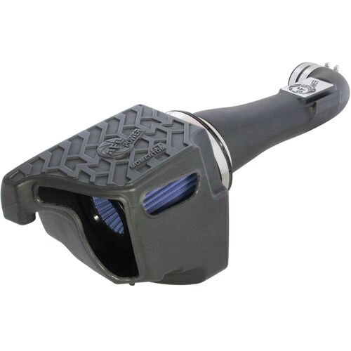 AFE Впускная система (холодный впуск) Momentum GT Cold Air Intake System w/Pro 5R Filter 54-76204 AFE Впускная система (холодный впуск) Momentum GT Cold Air Intake System w/Pro 5R Filter 54-76204