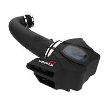 AFE Впускная система (холодный впуск) Momentum GT Cold Air Intake System w/Pro 5R Filter