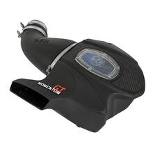 AFE Впускная система (холодный впуск) Momentum GT Cold Air Intake System w/Pro 5R Filter