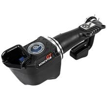 AFE Впускная система (холодный впуск) Momentum GT Cold Air Intake System w/Pro 5R Filter