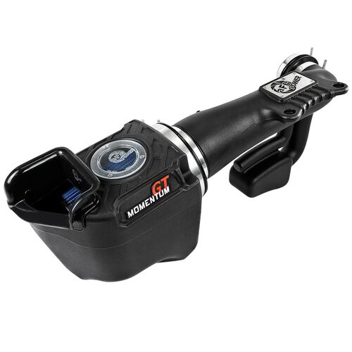AFE Впускная система (холодный впуск) Momentum GT Cold Air Intake System w/Pro 5R Filter 54-76212 AFE Впускная система (холодный впуск) Momentum GT Cold Air Intake System w/Pro 5R Filter 54-76212