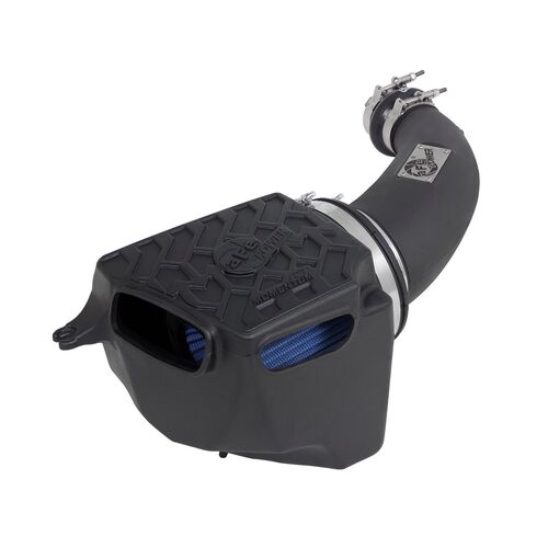 AFE Впускная система (холодный впуск) Momentum GT Cold Air Intake System w/Pro 5R Filter 54-76213 AFE Впускная система (холодный впуск) Momentum GT Cold Air Intake System w/Pro 5R Filter 54-76213