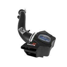AFE Впускная система (холодный впуск) Momentum GT Cold Air Intake System w/Pro 5R Filter